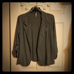 Women’s 3/4 sleeve cardigan